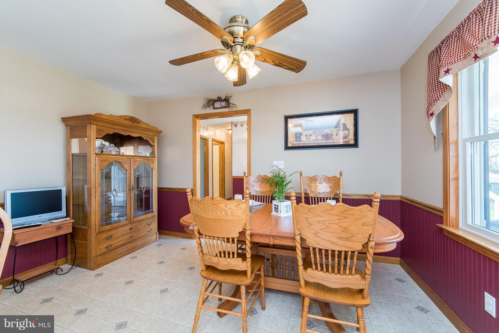3903 Paddrick Road Darlington, MD 21034 - Photo 4 of 30 Dining Room