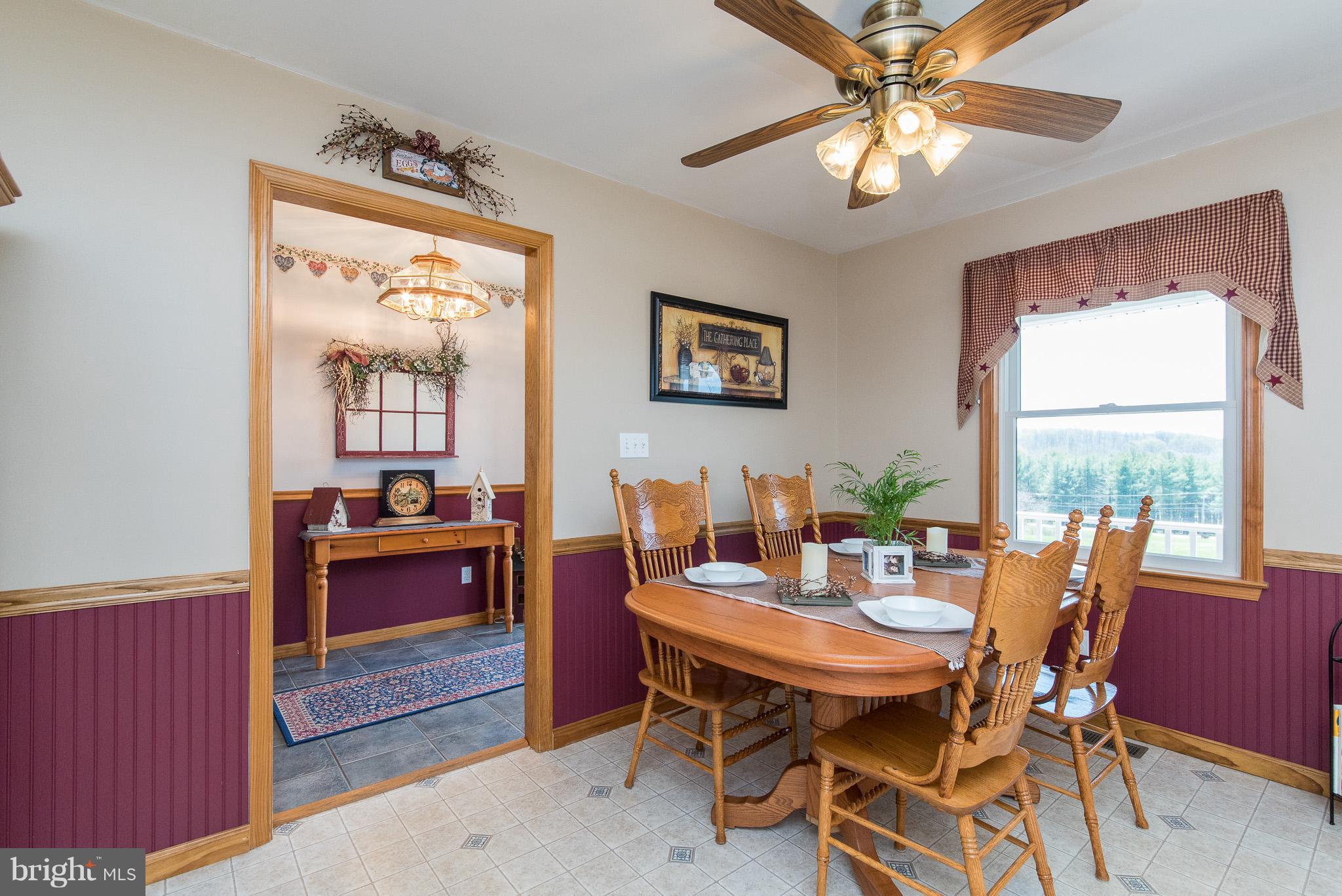 3903 Paddrick Road Darlington, MD 21034 - Photo 5 of 30 Dining Room