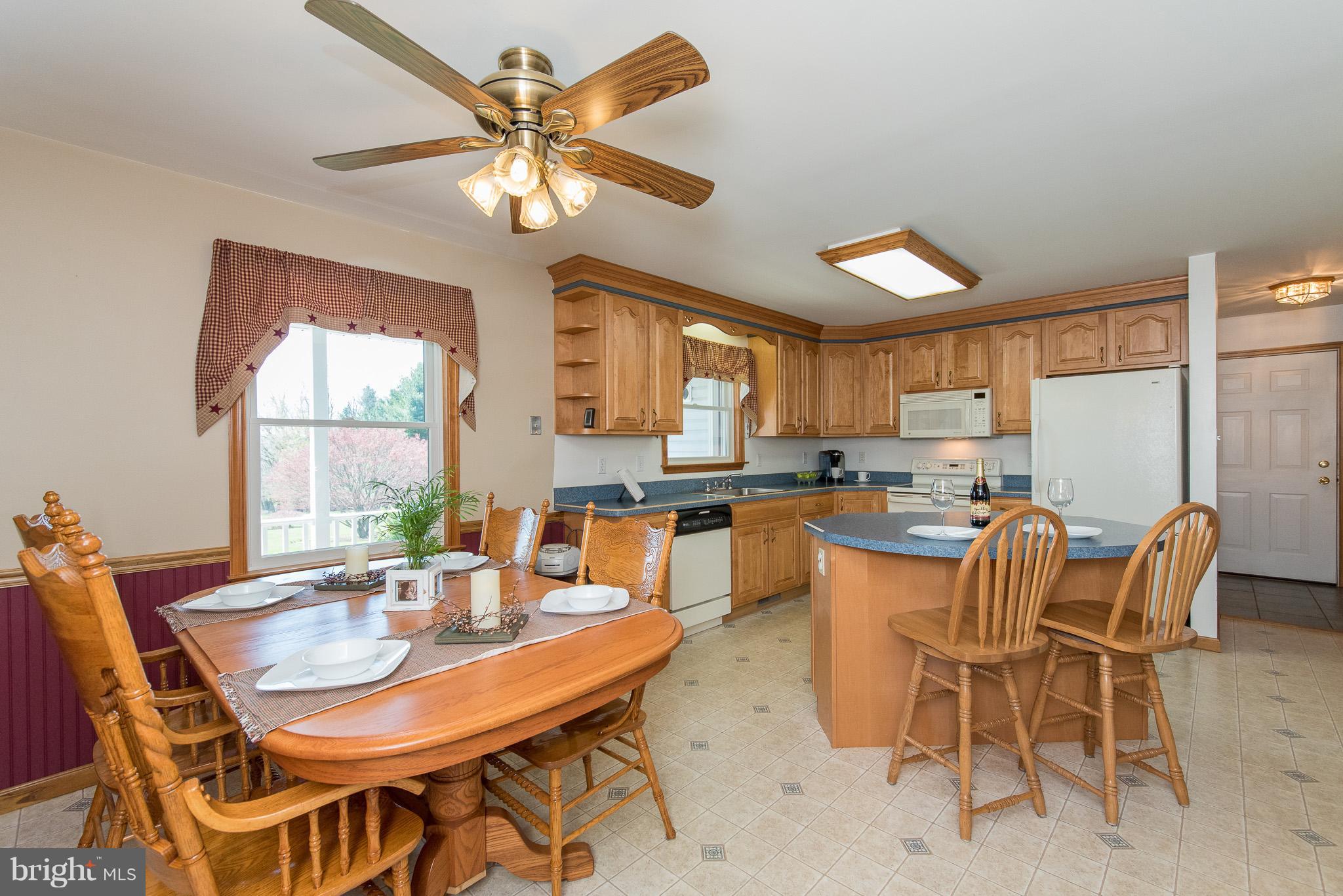 3903 Paddrick Road Darlington, MD 21034 - Photo 6 of 30 Kitchen