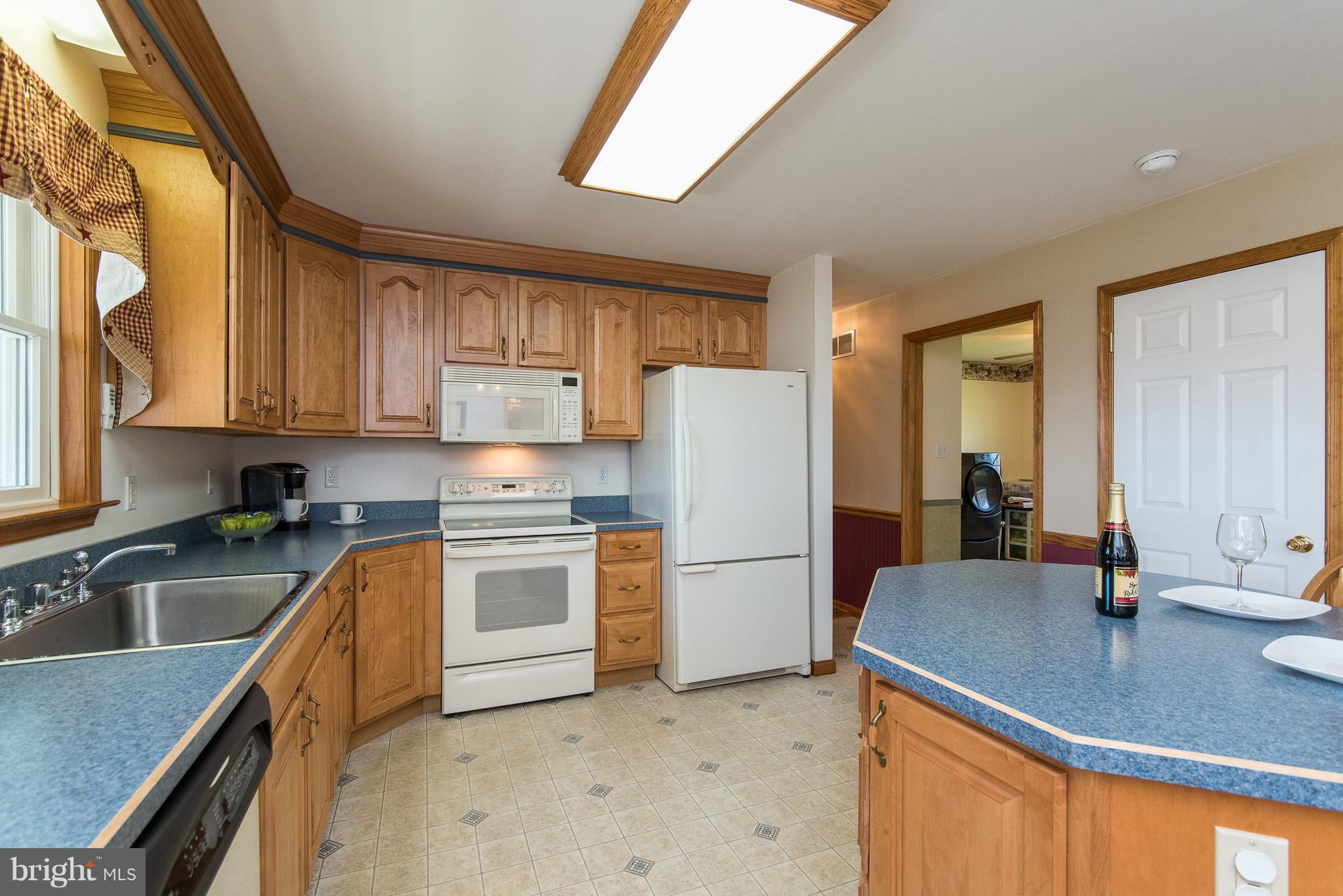 3903 Paddrick Road Darlington, MD 21034 - Photo 7 of 30 Kitchen