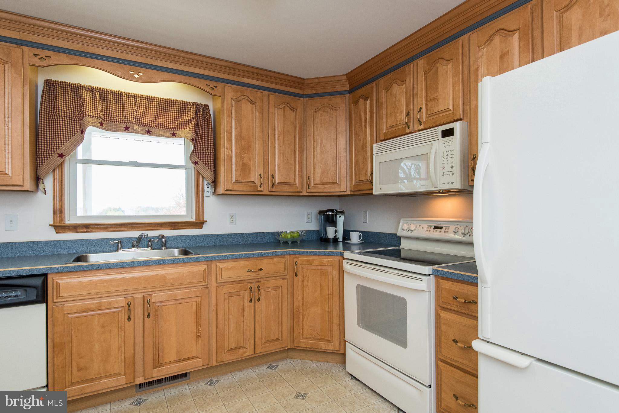 3903 Paddrick Road Darlington, MD 21034 - Photo 8 of 30 Kitchen