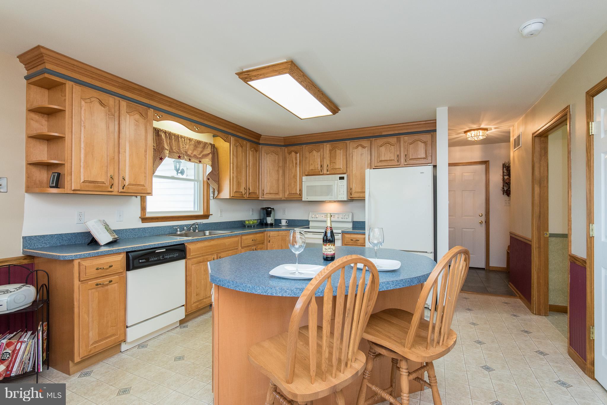 3903 Paddrick Road Darlington, MD 21034 - Photo 9 of 30 Kitchen