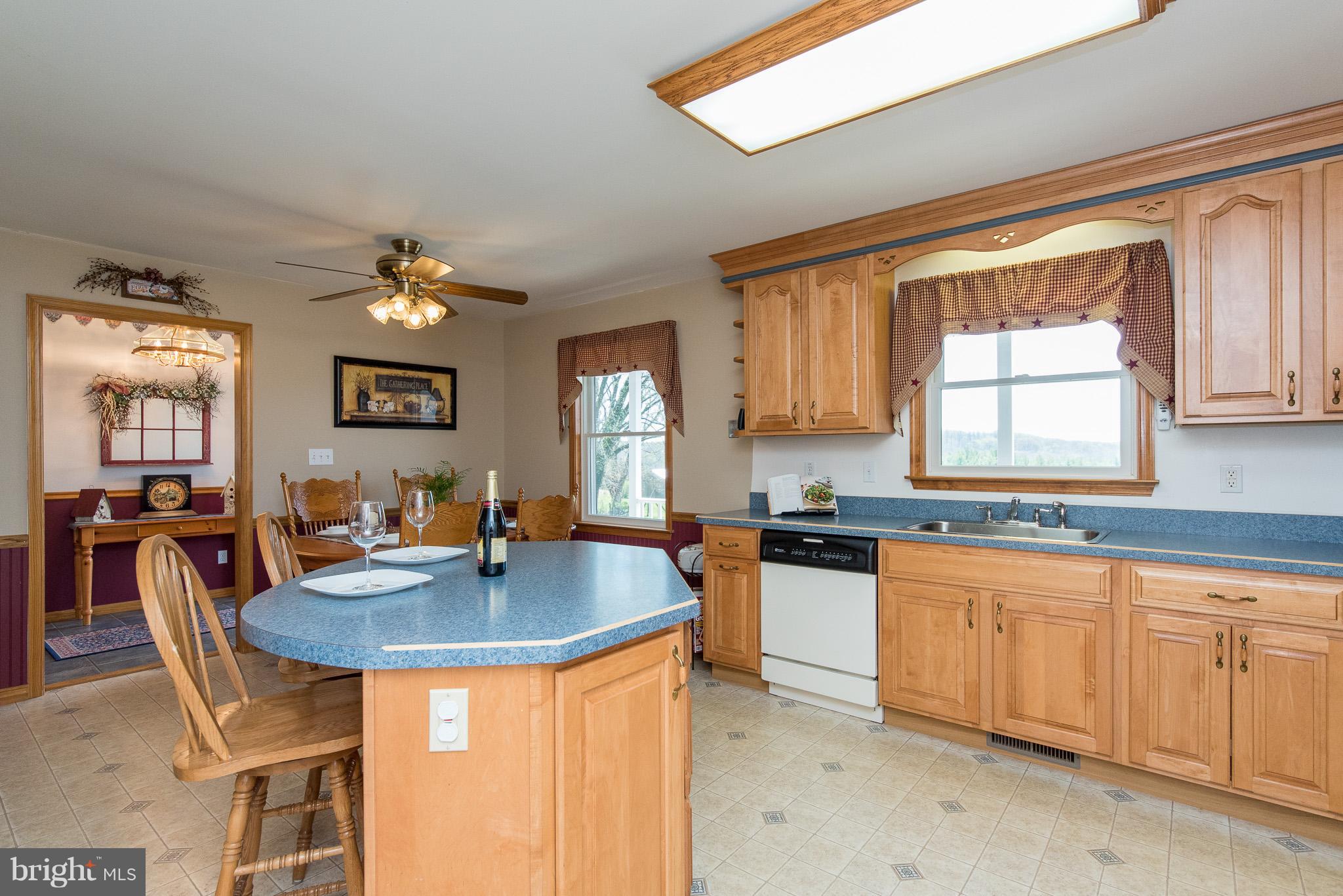 3903 Paddrick Road Darlington, MD 21034 - Photo 10 of 30 Kitchen