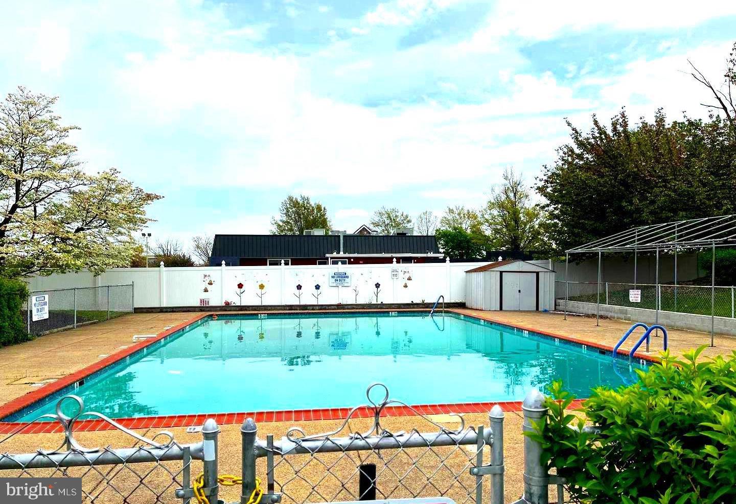 2131 Welsh Road, Unit 212 Philadelphia, PA 19115 - Photo 41 of 41 PICTURE FROM 2024