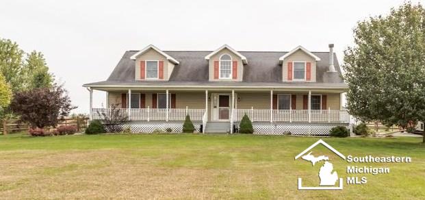 5280 Labo Road South Rockwood, MI 48179 - Photo 3 of 51 Gallery Image 3