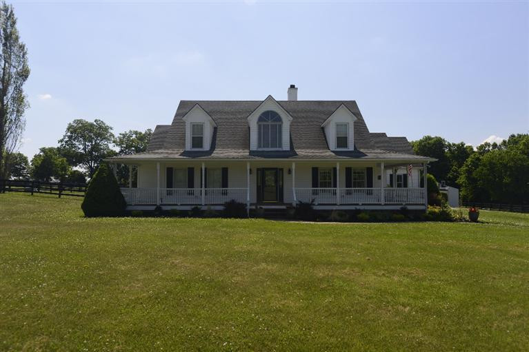 102 Grayson Way Georgetown, KY 40324 - Photo 3 of 36 Photo 3