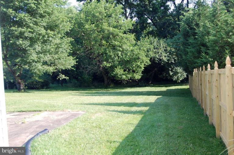 168 Cinder Road Lutherville-Timonium, MD 21093 - Photo 11 of 11 Shows depth