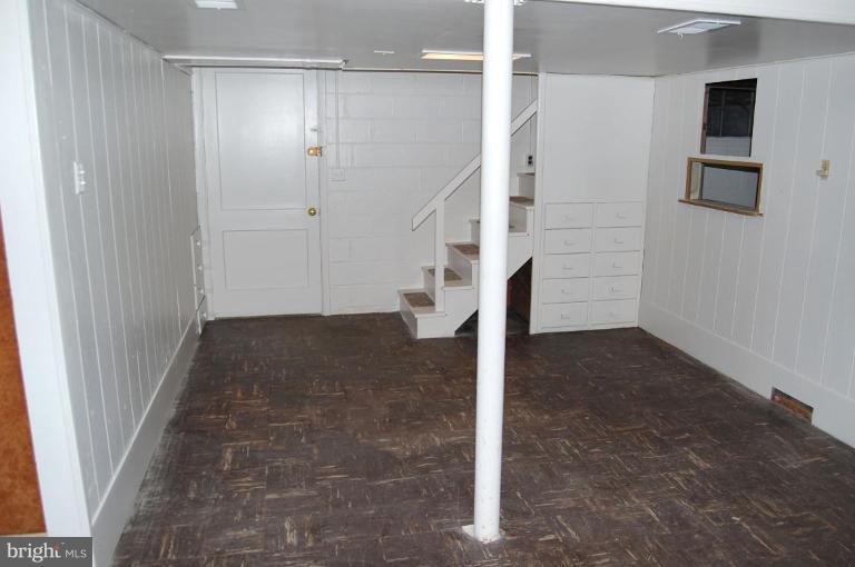 168 Cinder Road Lutherville-Timonium, MD 21093 - Photo 8 of 11 basement room 2