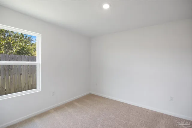 a view of small space