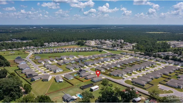 $279,900 | 6494 Paso Fino Drive, Pensacola, FL 32526