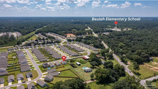 $279,900 | 6494 Paso Fino Drive, Pensacola, FL 32526