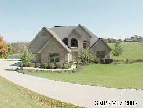26126 Carr Road West Harrison, IN 47060 - Photo 1 of 1