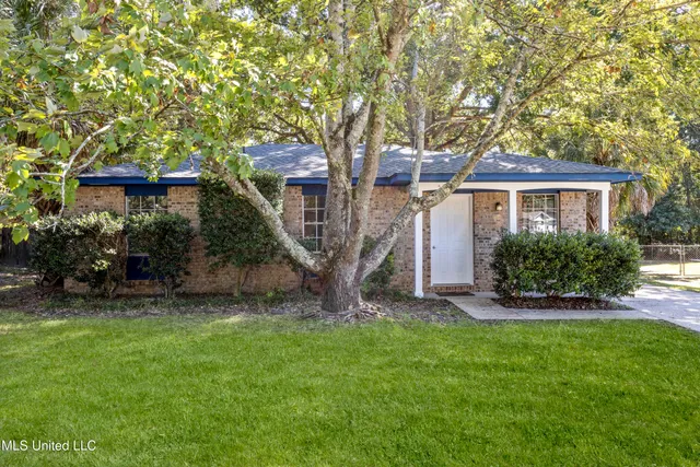 $126,000 | 1637 Victoria Drive, Gautier, MS 39553