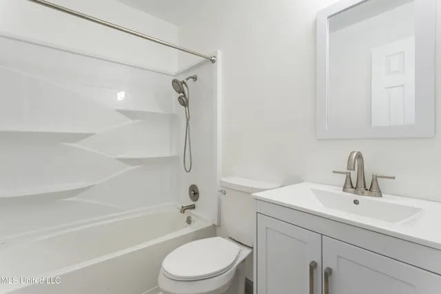 $126,000 | 1637 Victoria Drive, Gautier, MS 39553