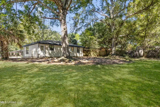 $126,000 | 1637 Victoria Drive, Gautier, MS 39553