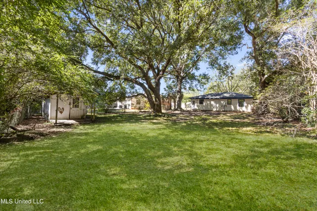 $126,000 | 1637 Victoria Drive, Gautier, MS 39553