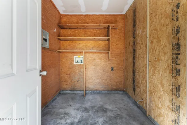 $126,000 | 1637 Victoria Drive, Gautier, MS 39553