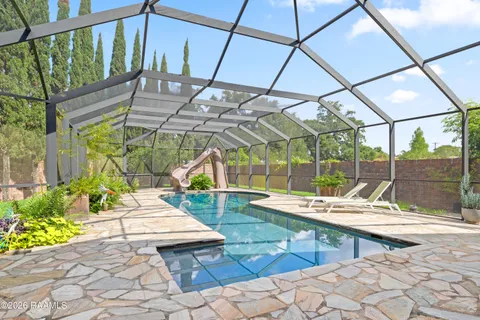 $1,540,000 | 109 Mossy Oaks Avenue, Lafayette, LA 70503