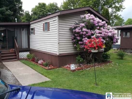 1691 Carlberg Road Carroll, NY 14701 - Photo 4 of 28