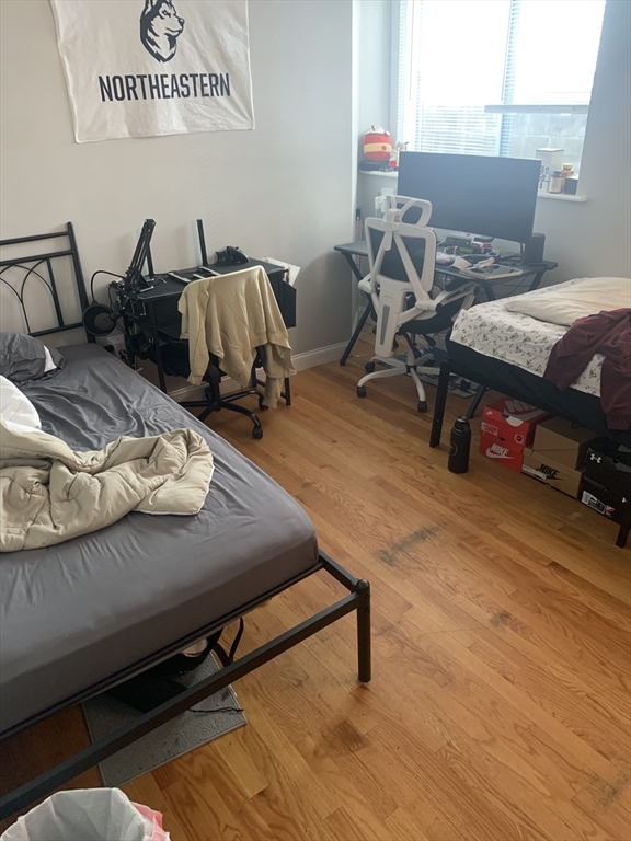 2945 Washington Street, Unit 1 Boston, MA 02119 - Photo 2 of 9