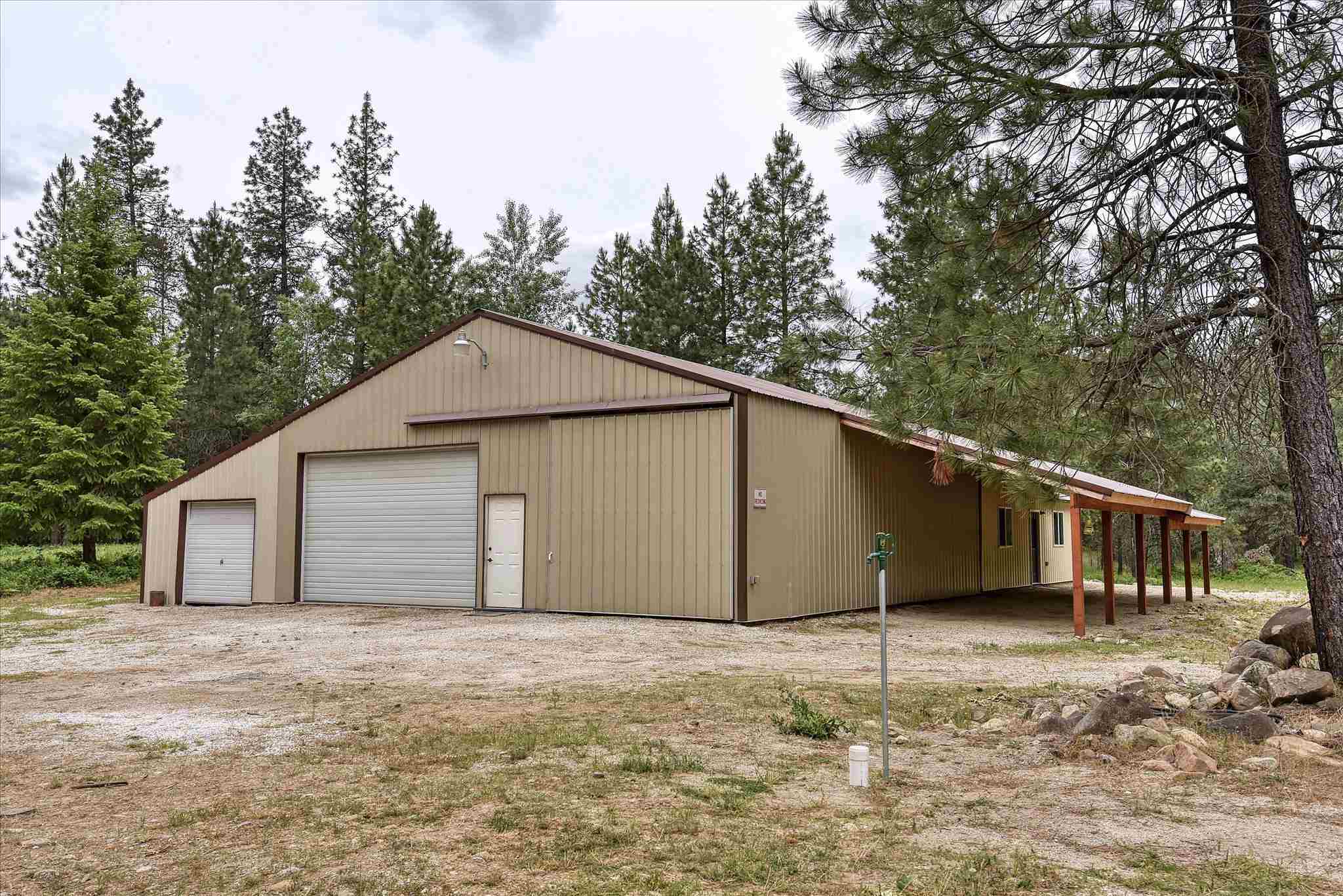 23118 North Crescent Road Colbert, WA 99005 - Photo 2 of 50