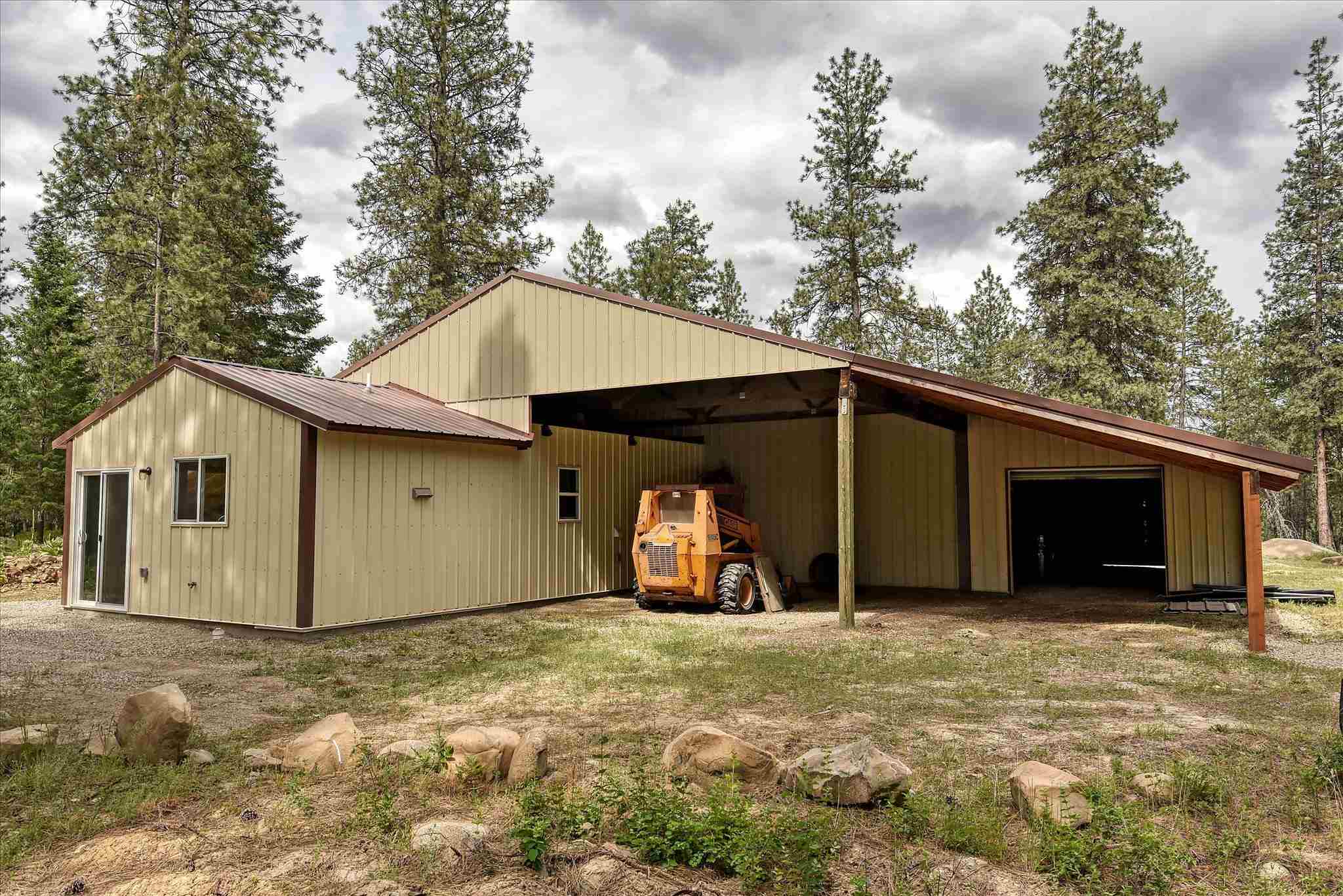 23118 North Crescent Road Colbert, WA 99005 - Photo 4 of 50