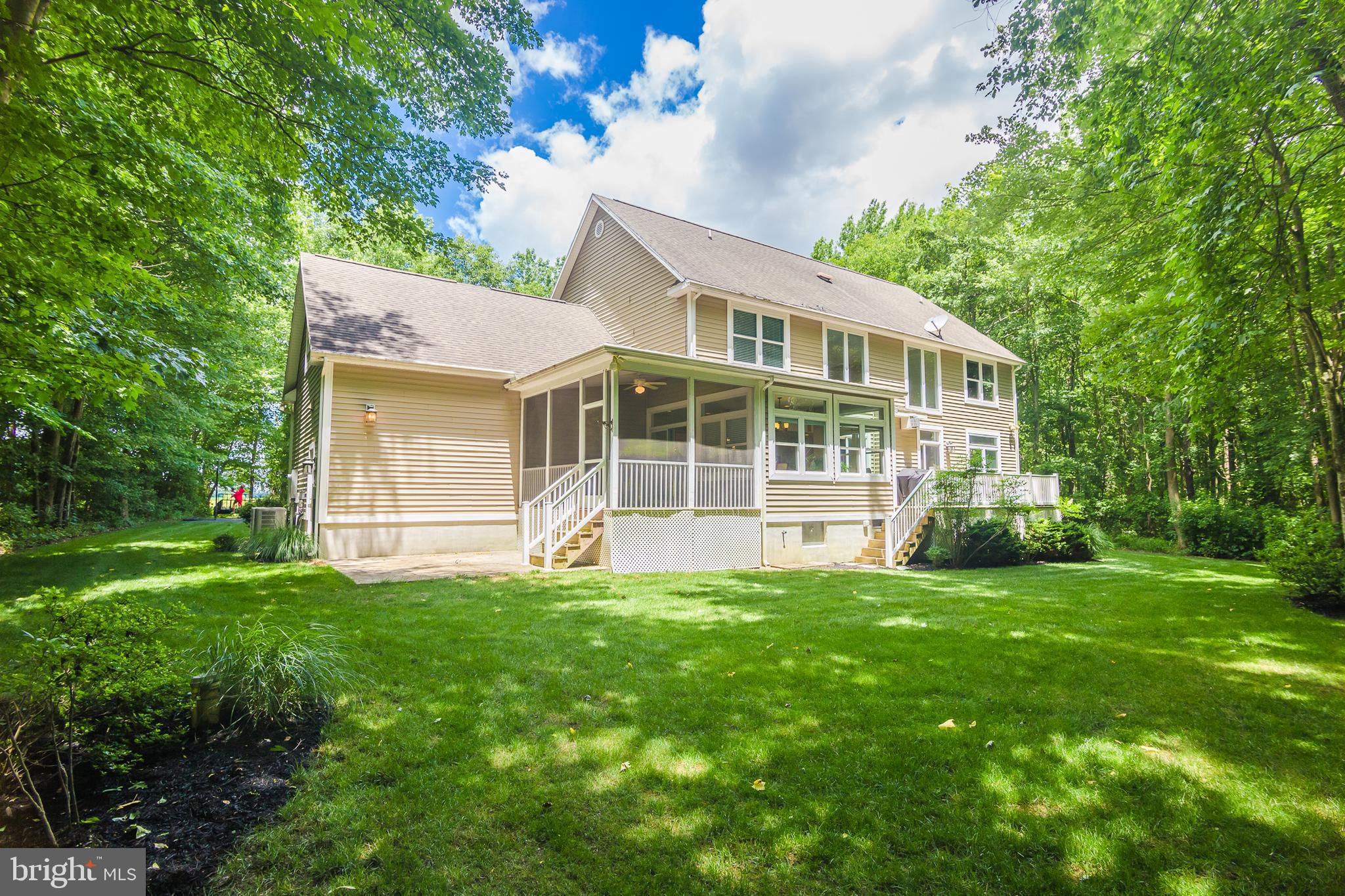 10172 Rabbit Ridge Lane Bishopville, MD 21813 - Photo 40 of 92 Gallery Image 40