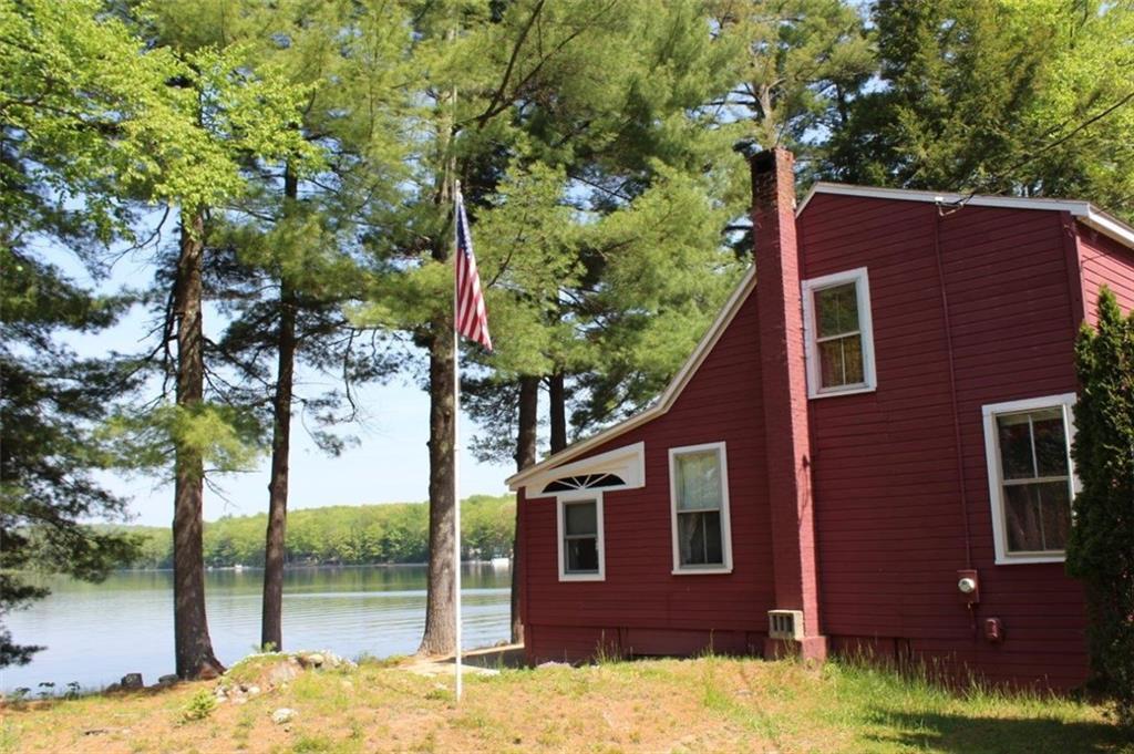 12 Twin Pines Road Lyman, ME 04002 - Photo 5 of 30 Photo