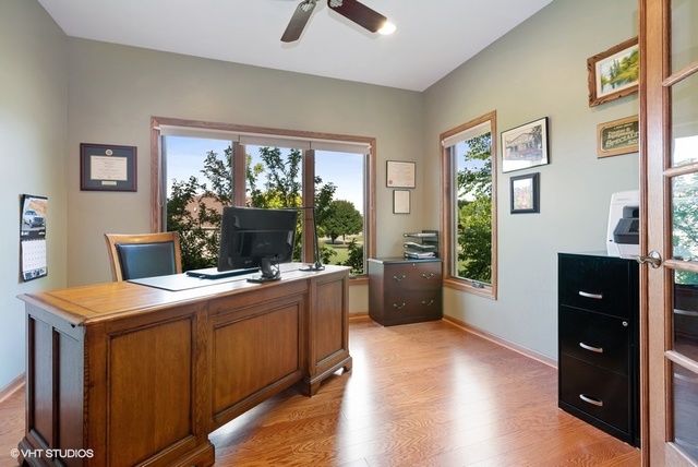 3812 Redwood Court Spring Grove, IL 60071 - Photo 12 of 37 a room with furniture and window