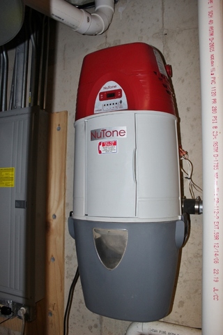 3812 Redwood Court Spring Grove, IL 60071 - Photo 30 of 37 a view of water heater room