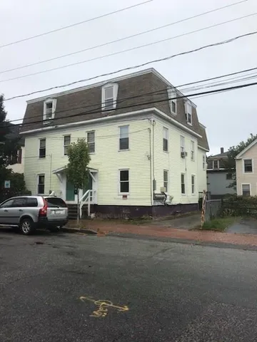 $1,495,500 | 21 Merrill Street, Portland, ME 04101