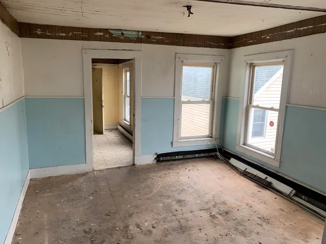 $1,495,500 | 21 Merrill Street, Portland, ME 04101