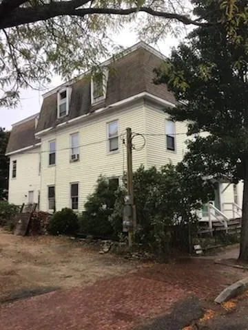 $1,495,500 | 21 Merrill Street, Portland, ME 04101