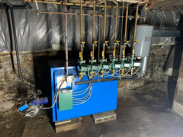 $1,495,500 | 21 Merrill Street, Portland, ME 04101