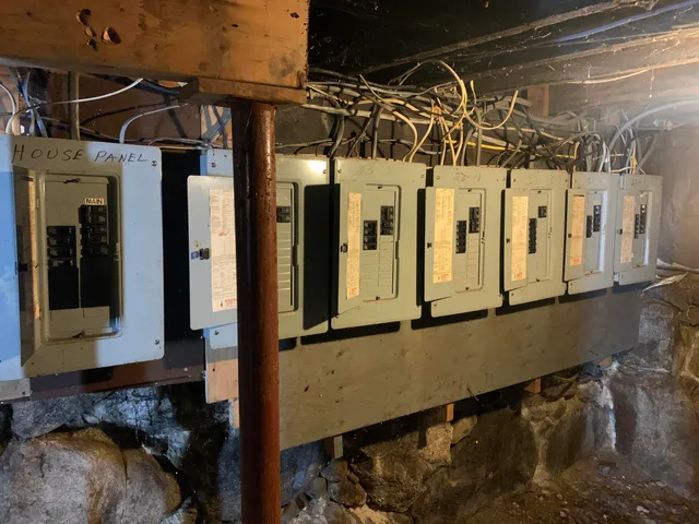 $1,495,500 | 21 Merrill Street, Portland, ME 04101