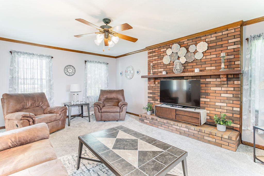 10481 Shaw Hess Road Alexandria, KY 41001 - Photo 7 of 43 Gallery Image 7