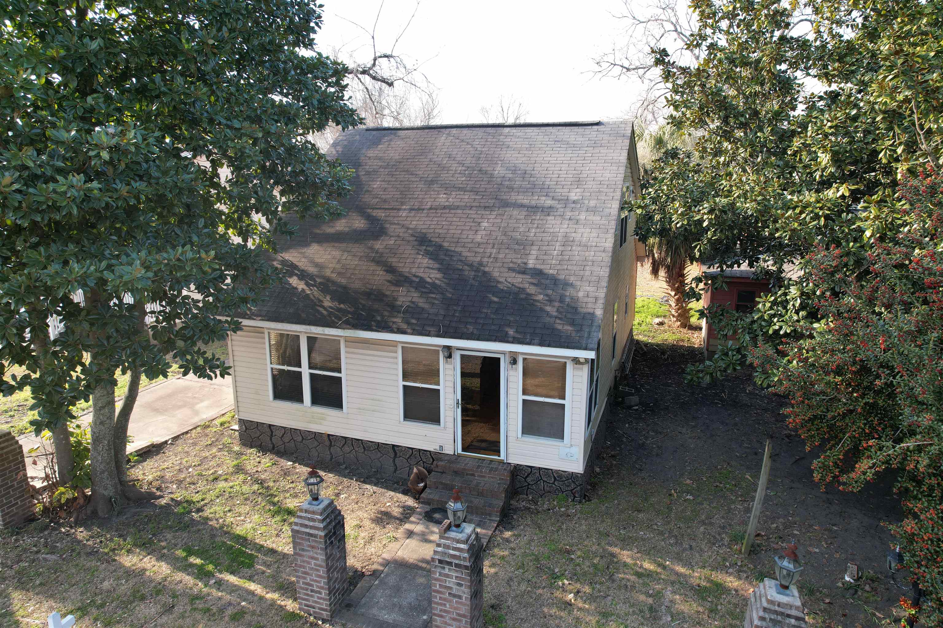 604 Henry Street Georgetown, SC 29440 - Photo 1 of 32