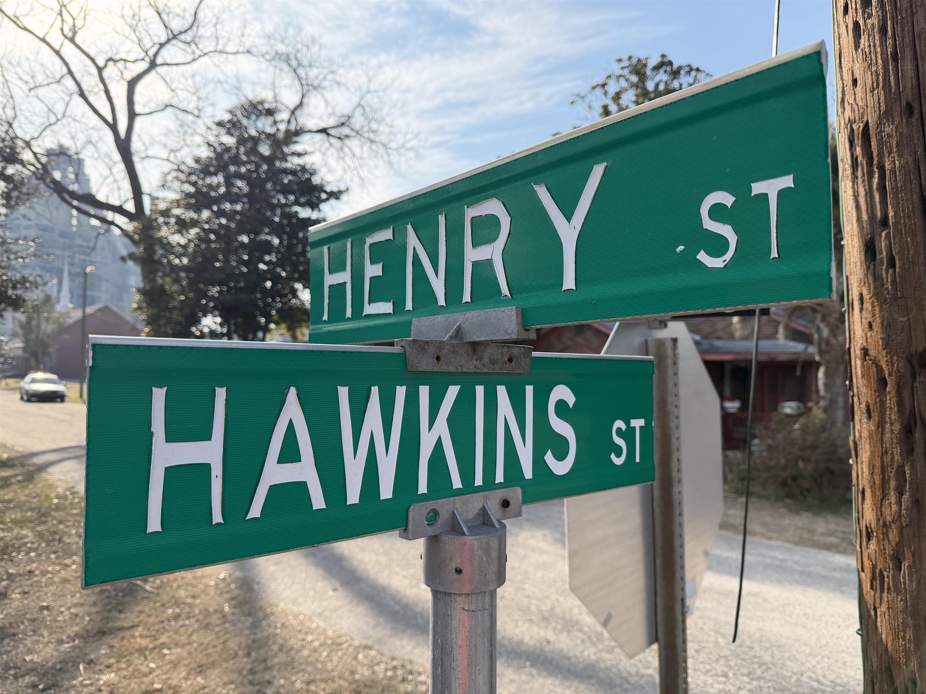 604 Henry Street Georgetown, SC 29440 - Photo 18 of 32