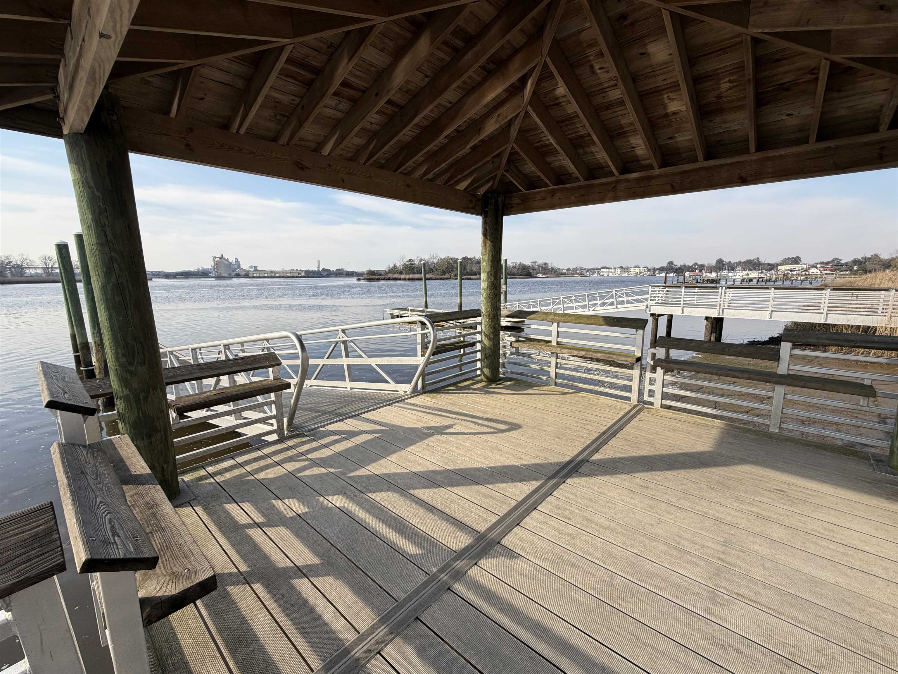 604 Henry Street Georgetown, SC 29440 - Photo 22 of 32