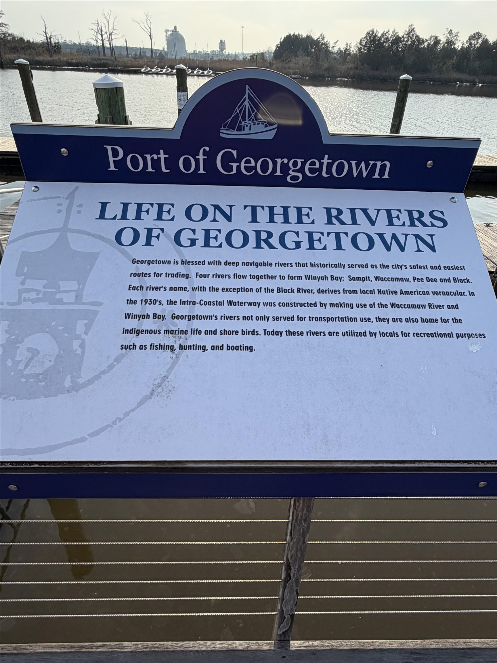 604 Henry Street Georgetown, SC 29440 - Photo 25 of 32