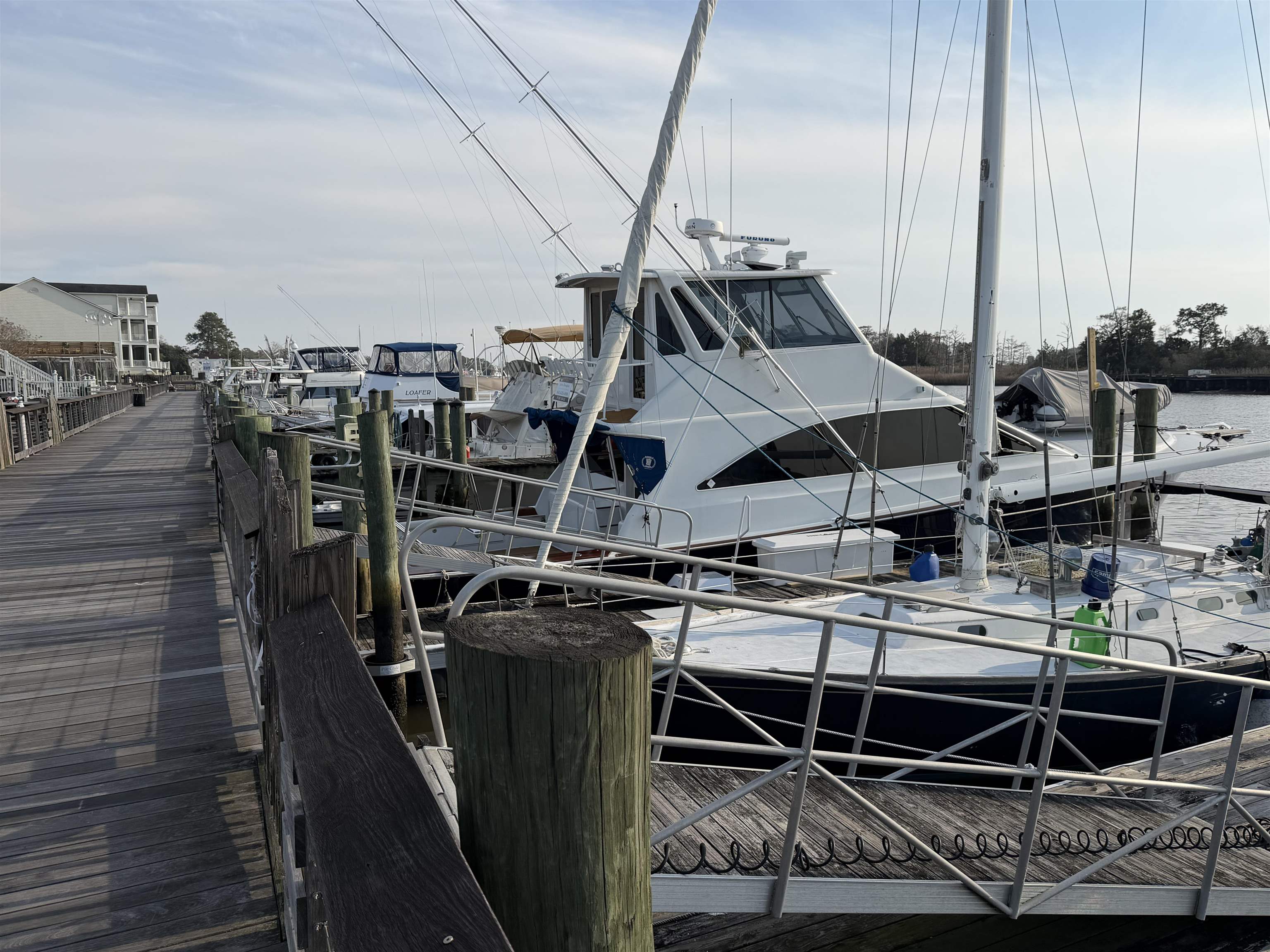 604 Henry Street Georgetown, SC 29440 - Photo 26 of 32
