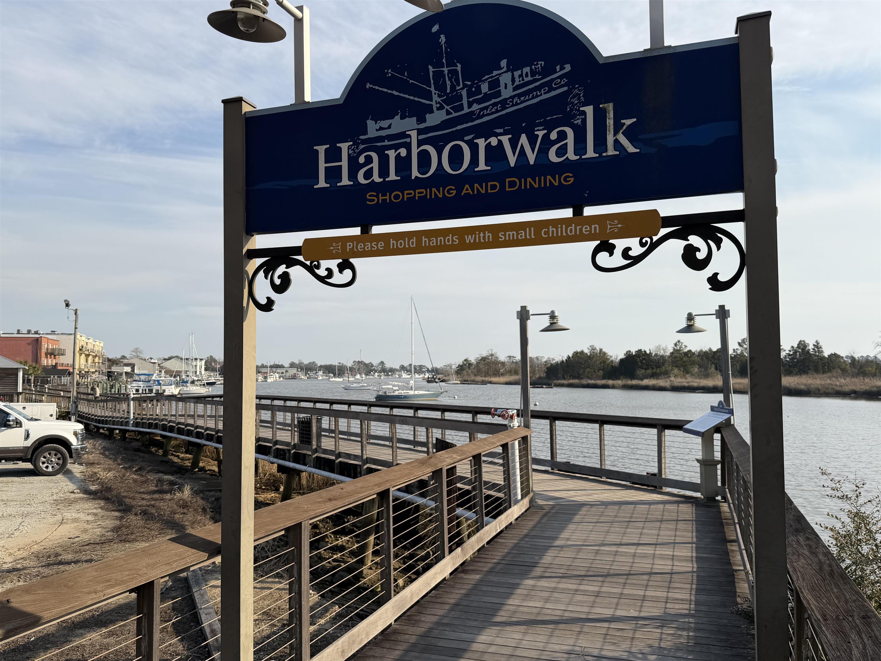 604 Henry Street Georgetown, SC 29440 - Photo 28 of 32