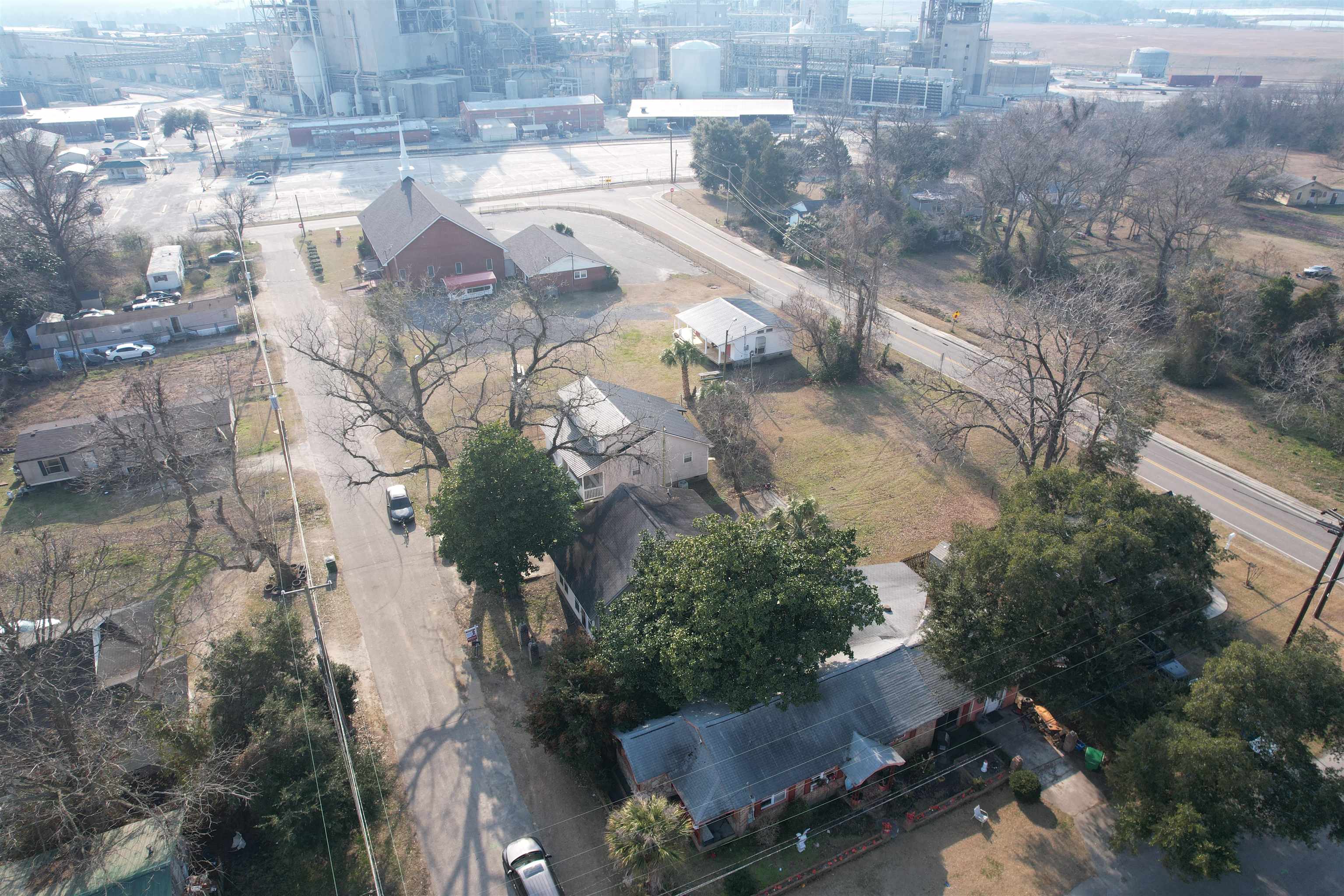 604 Henry Street Georgetown, SC 29440 - Photo 29 of 32
