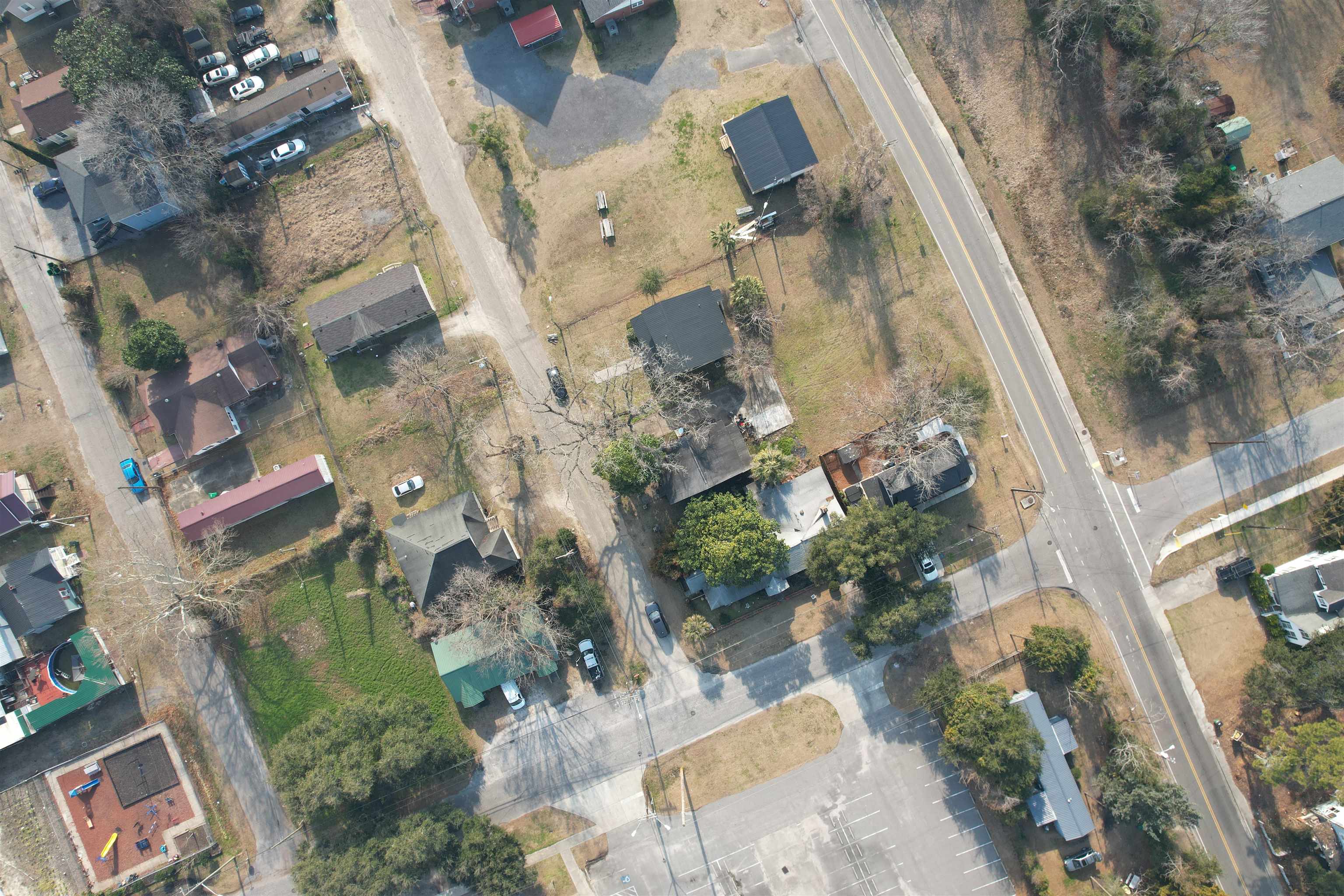 604 Henry Street Georgetown, SC 29440 - Photo 30 of 32