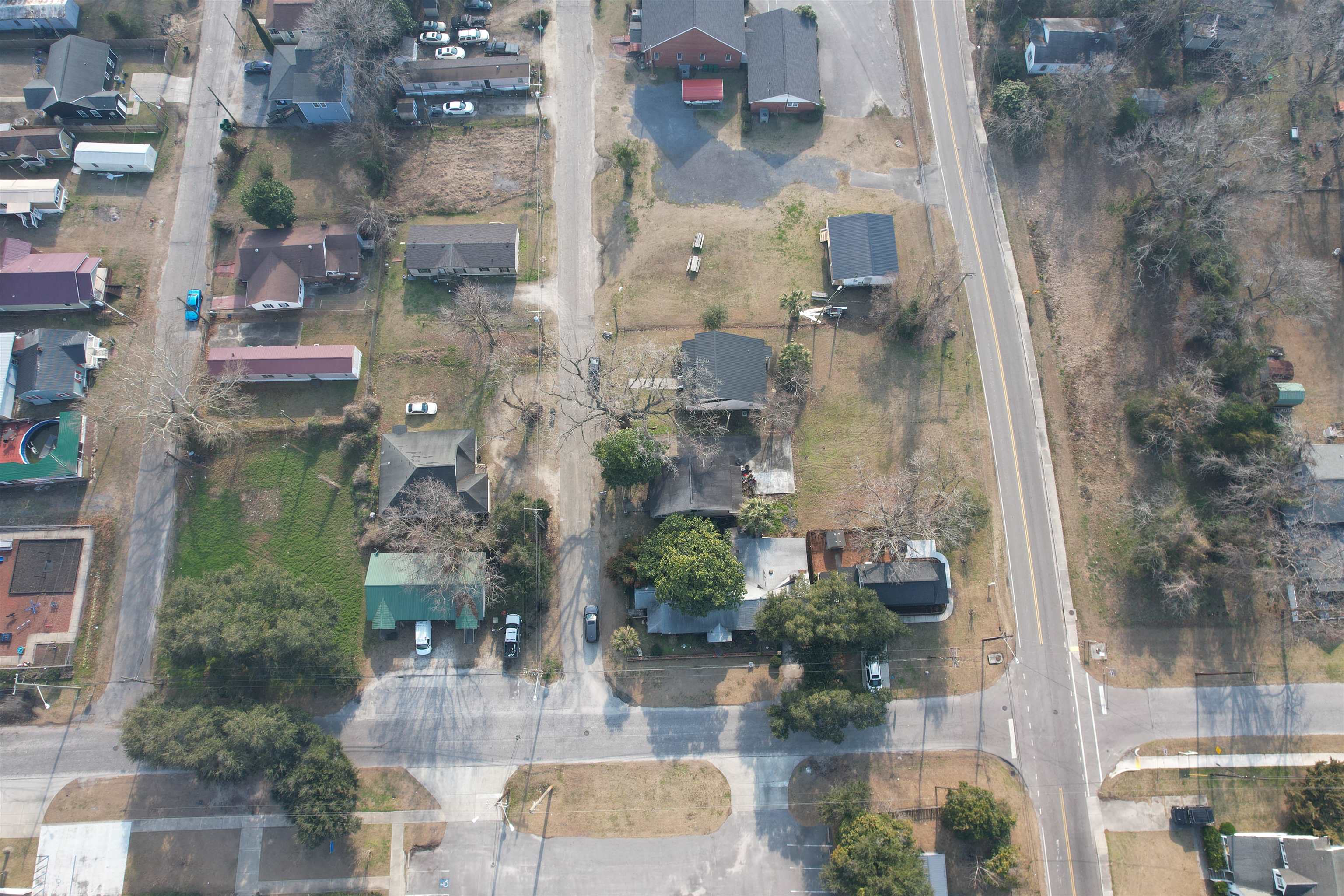 604 Henry Street Georgetown, SC 29440 - Photo 31 of 32