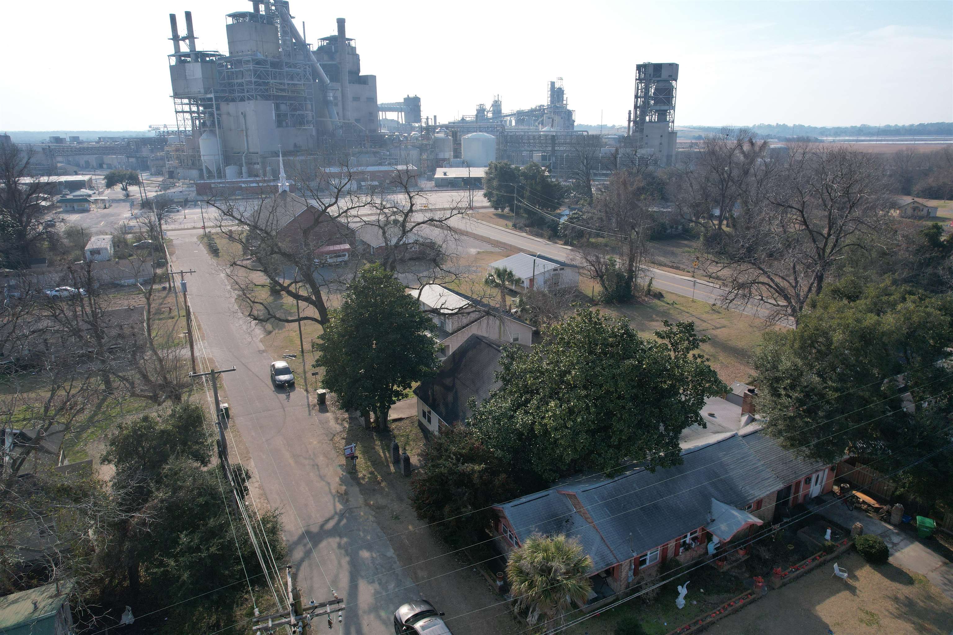 604 Henry Street Georgetown, SC 29440 - Photo 32 of 32