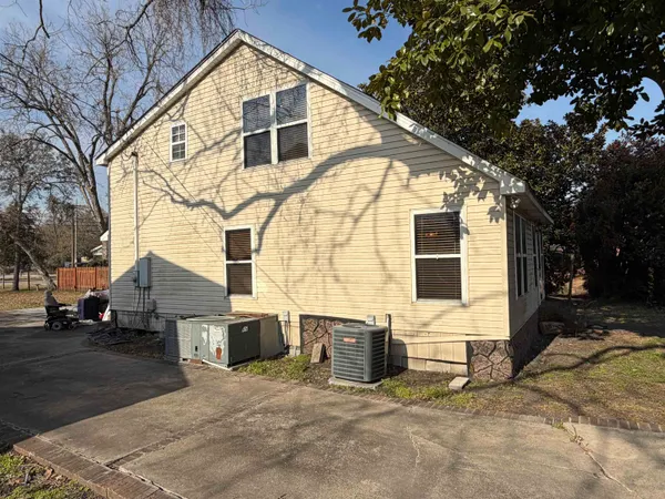 $199,900 | 604 Henry Street, Georgetown, SC 29440
