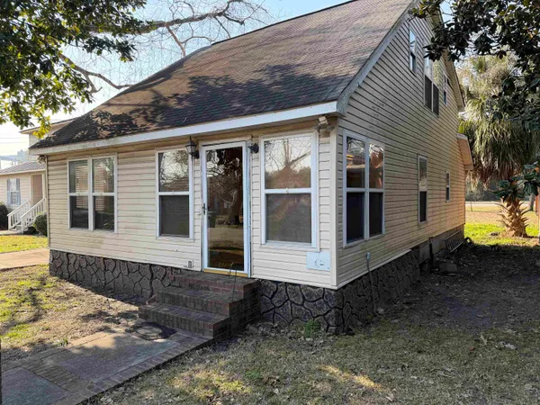 $199,900 | 604 Henry Street, Georgetown, SC 29440