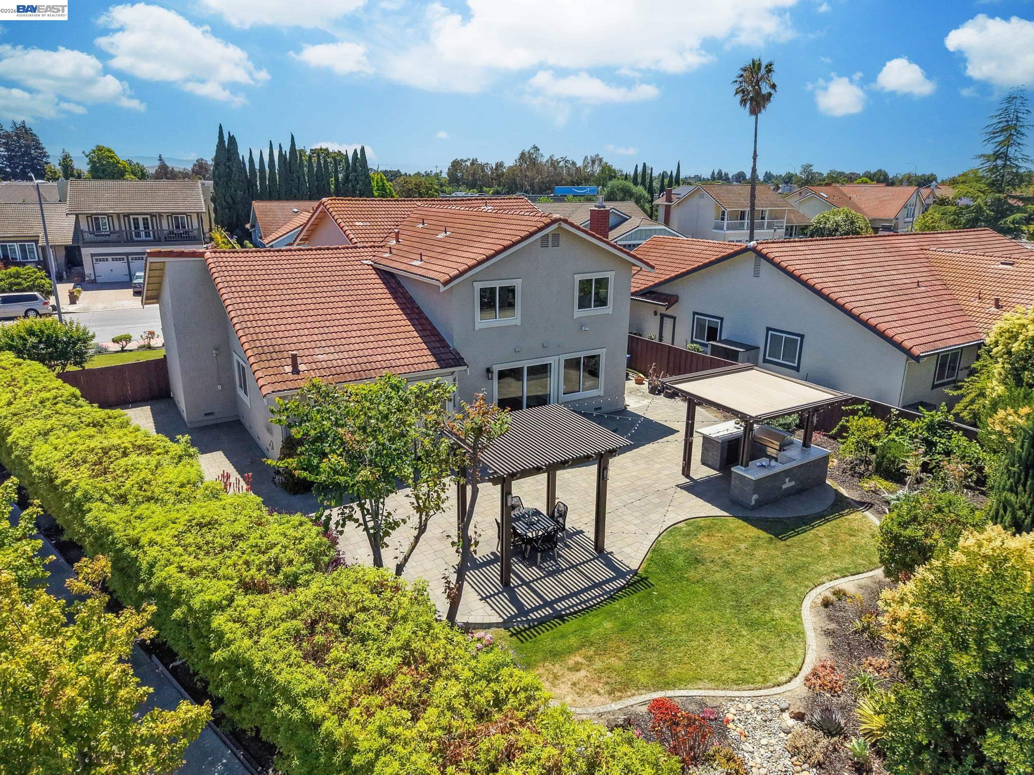 33590 Quail Run Road Fremont, CA 94555 - Photo 39 of 58