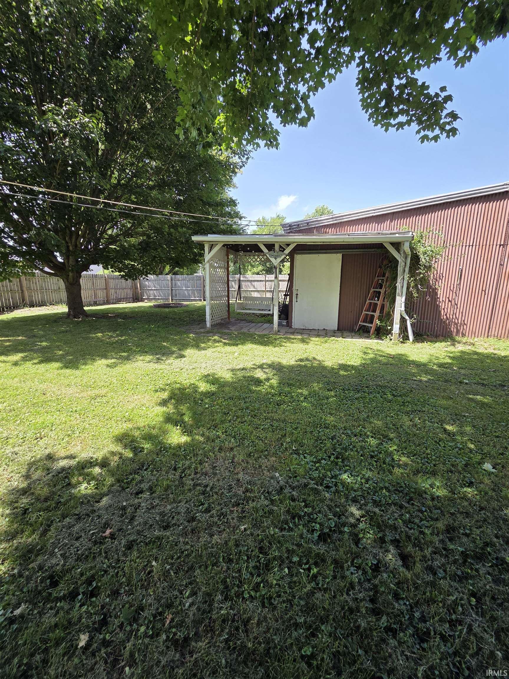 322 West North Street Windfall, IN 46076 - Photo 12 of 13